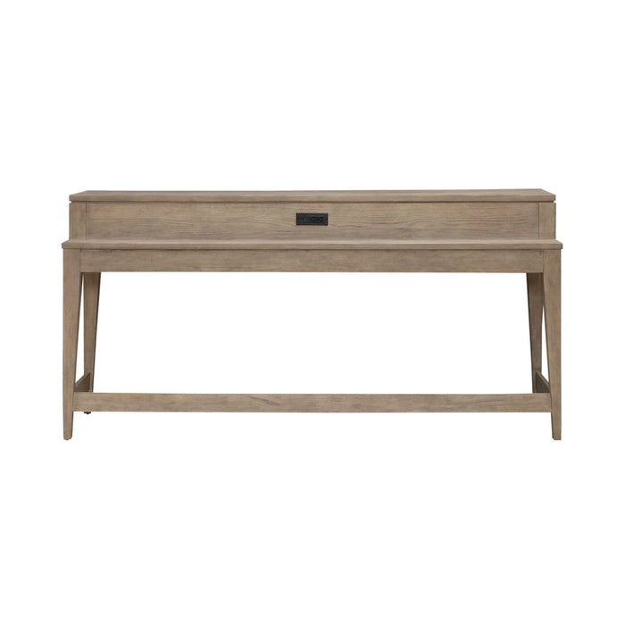 Brentwood Console Bar Table image