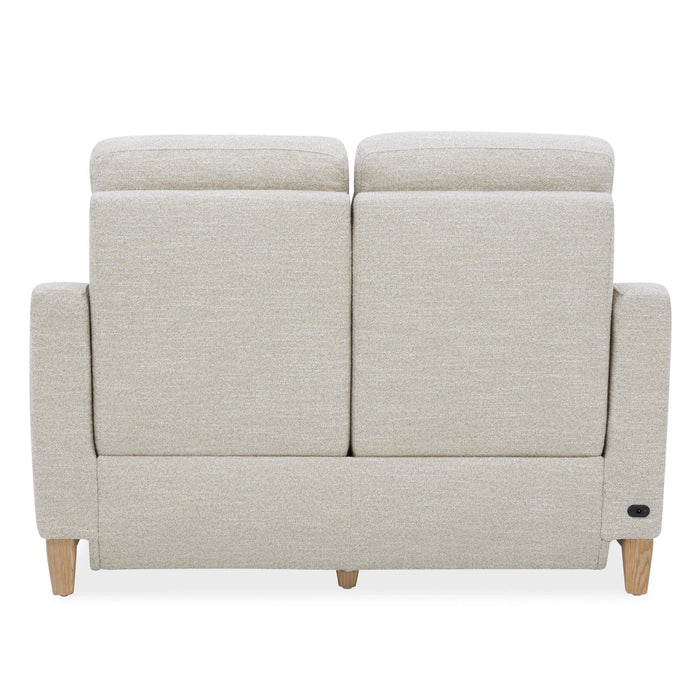 Como ZG Loveseat P3 & WS image