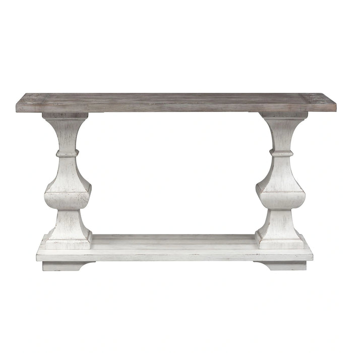 Sedona Sofa Table image