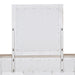 Heartland Landscape Mirror in Antique White image