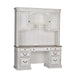 Magnolia Manor Credenza & Hutch image