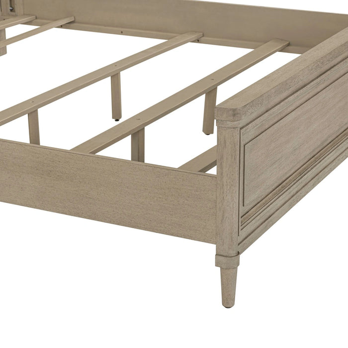 Rochelle Park Panel Footboard image