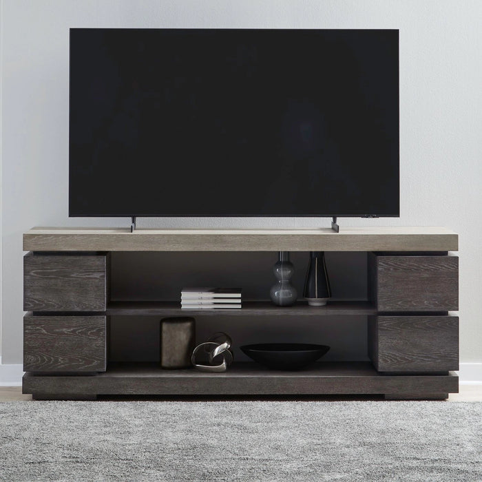 Piedmont 84 Inch TV Console image