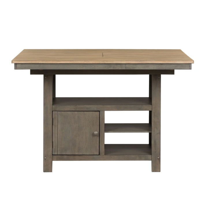 Lindsey Farm Kitchen Island Top image