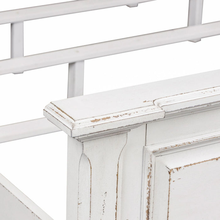 Abbey Park Panel Footboard image