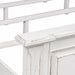 Abbey Park Panel Footboard image