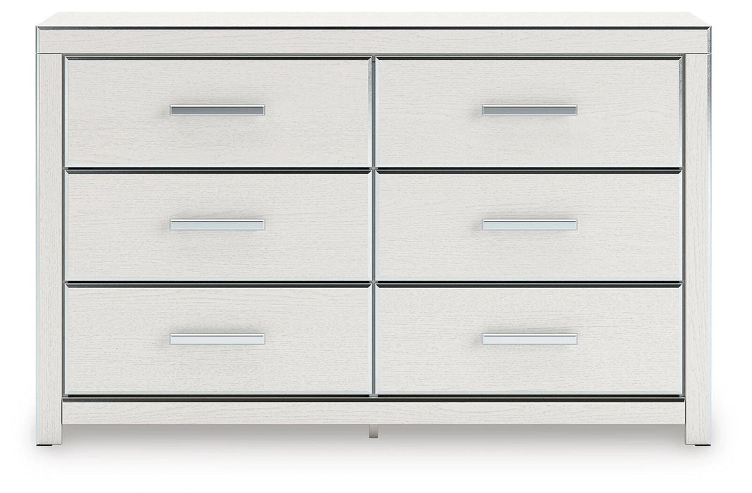 Zuraleus Dresser