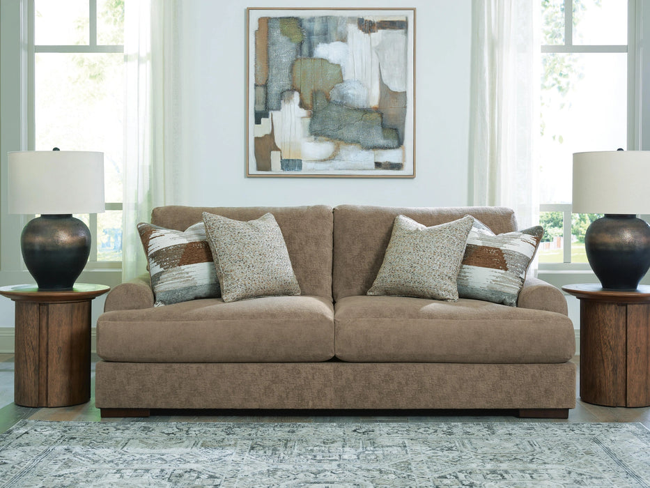 Jayne Park Sofa