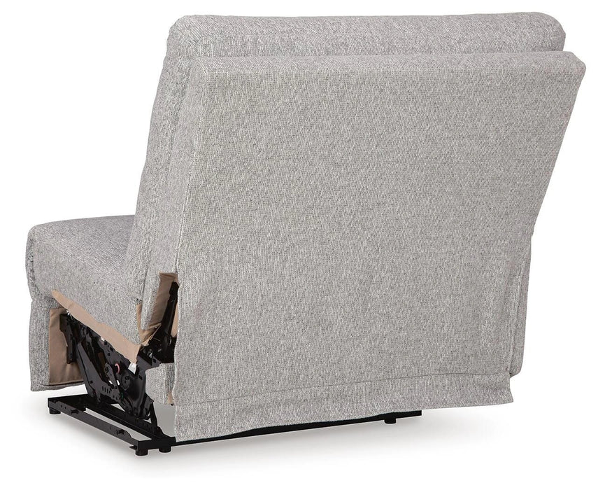 Acklen Place Power Reclining Sectional with Chaise