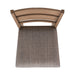Brook Bay Slat Back Uph Side Chair (RTA) image