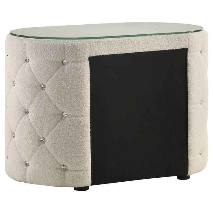 Sonya Nightstand