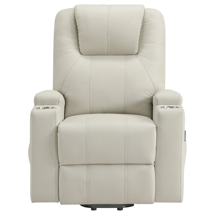 Armstrong Power Lift Massage Chair