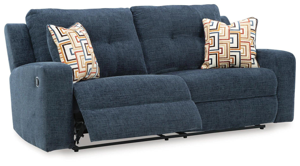 Danum Reclining Sofa