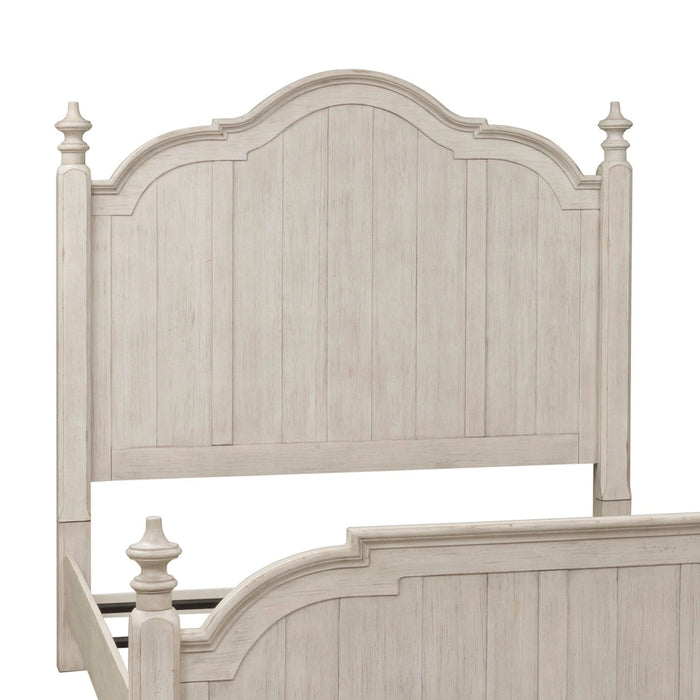 Farmhouse Reimagined Poster Headboard image