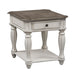 Magnolia Manor End Table image