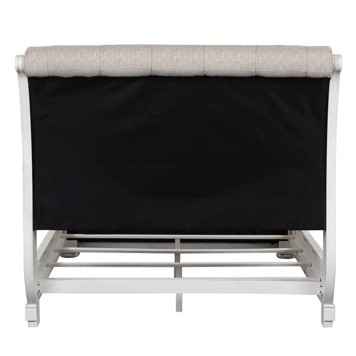 Magnolia Manor Uph Sleigh Bed image