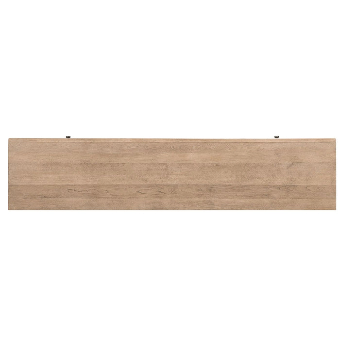 Fireplace TV Consoles 82 Inch Fireplace TV Console image