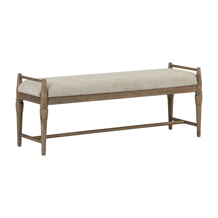 Hickory Grove Bench image