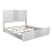 Mirage King California Panel Bed image