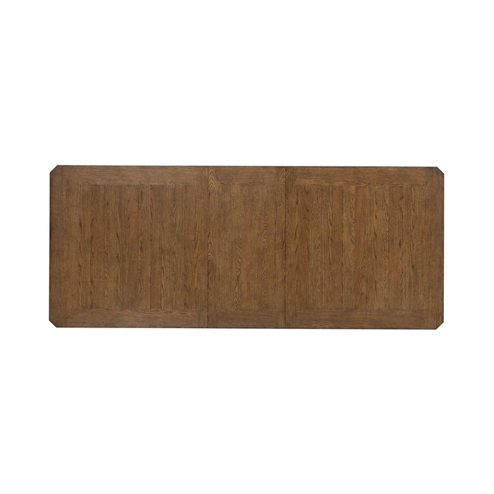 Carolina Park Trestle Table Set image