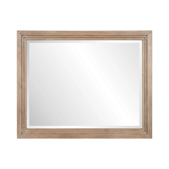 Haven Hills Landscape Mirror image