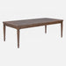 Harrison Heights Rectangular Leg Table image