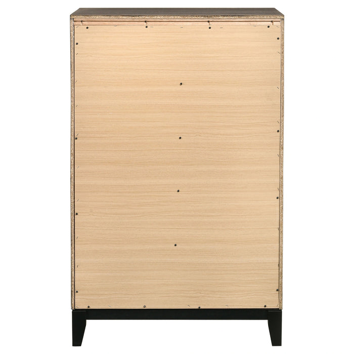 Watson Chest of Drawers