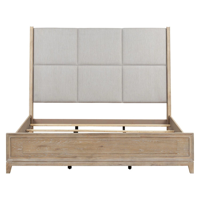 Brentwood Uph Bed image
