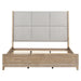 Brentwood King California Uph Bed image