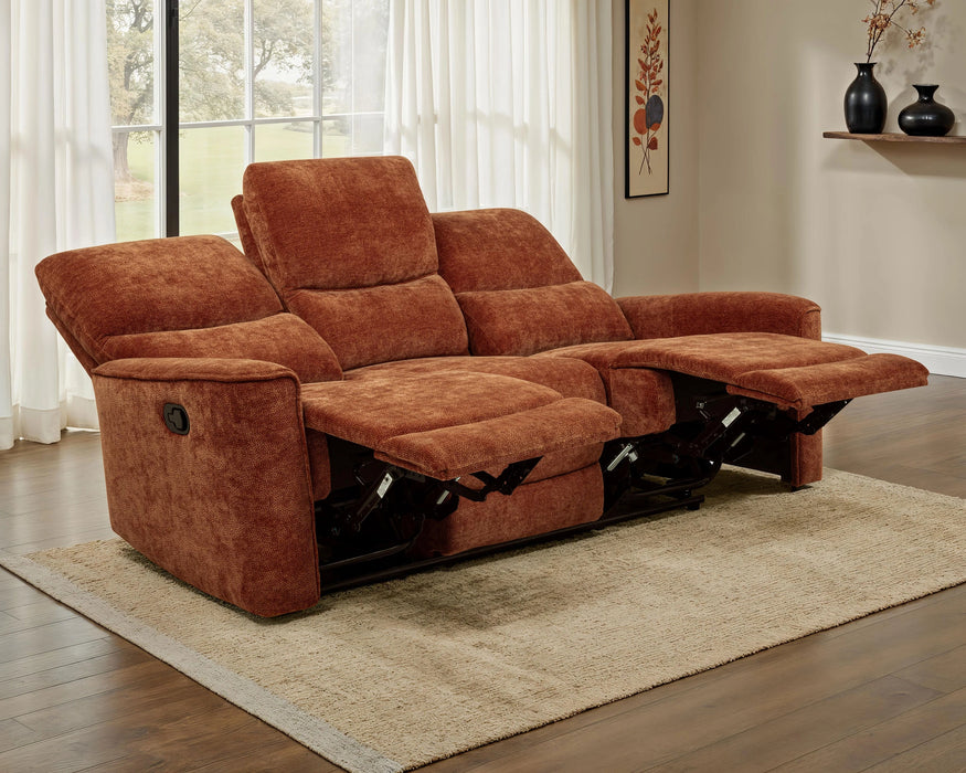 Navarro Reclining Sofa