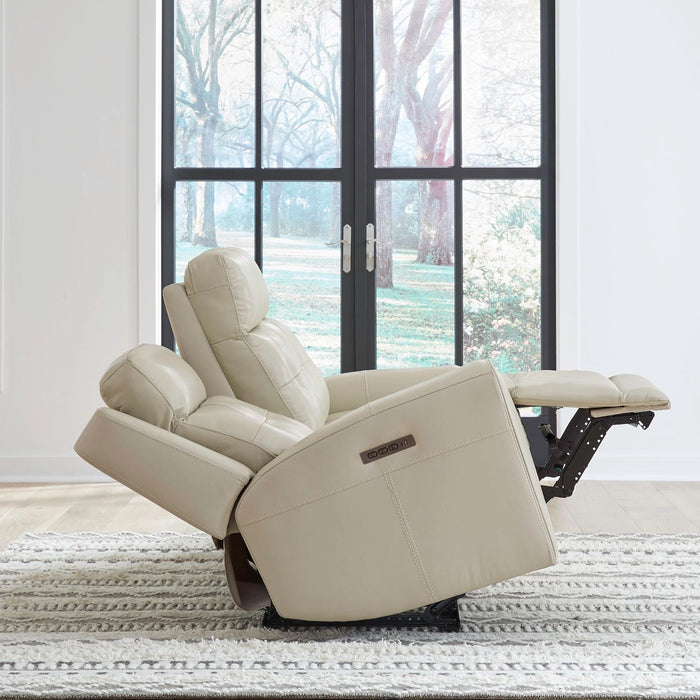Carrington Sofa P3 & ZG in Baja Stone image