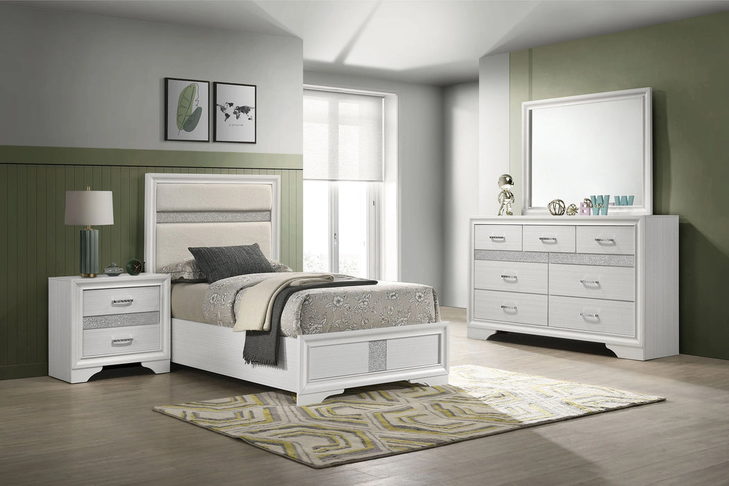 Miranda Bedroom Set