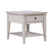 Lake House End Table image