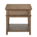 Artisan Home End Table image