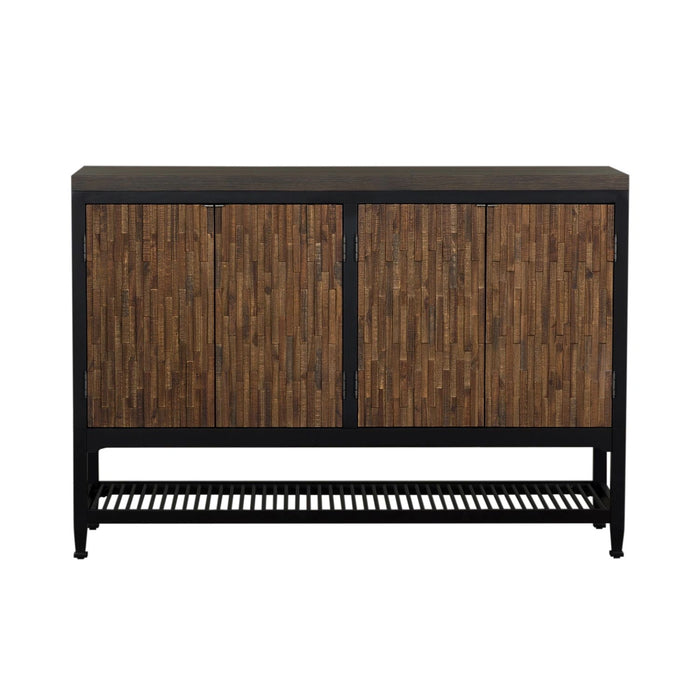 Harvest Home Door Server in Chalkboard image