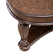 Allington Oval Cocktail Table image