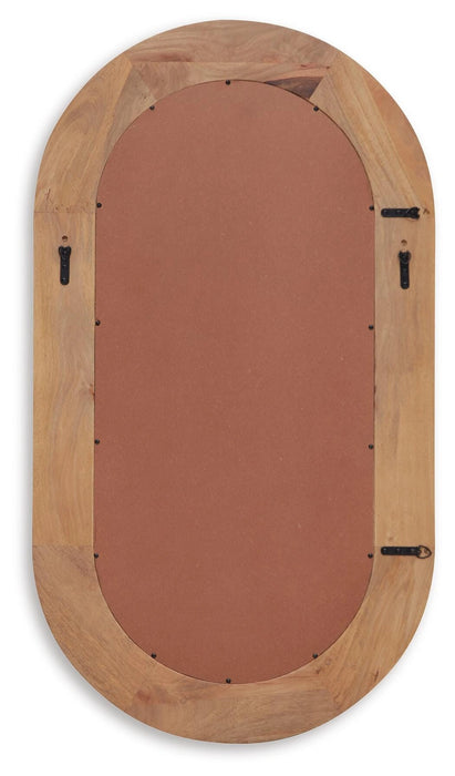 Daverly Accent Mirror