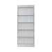 Magnolia Manor 72 Inch Bookcase (RTA) image