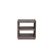 Modern Edge End Table image