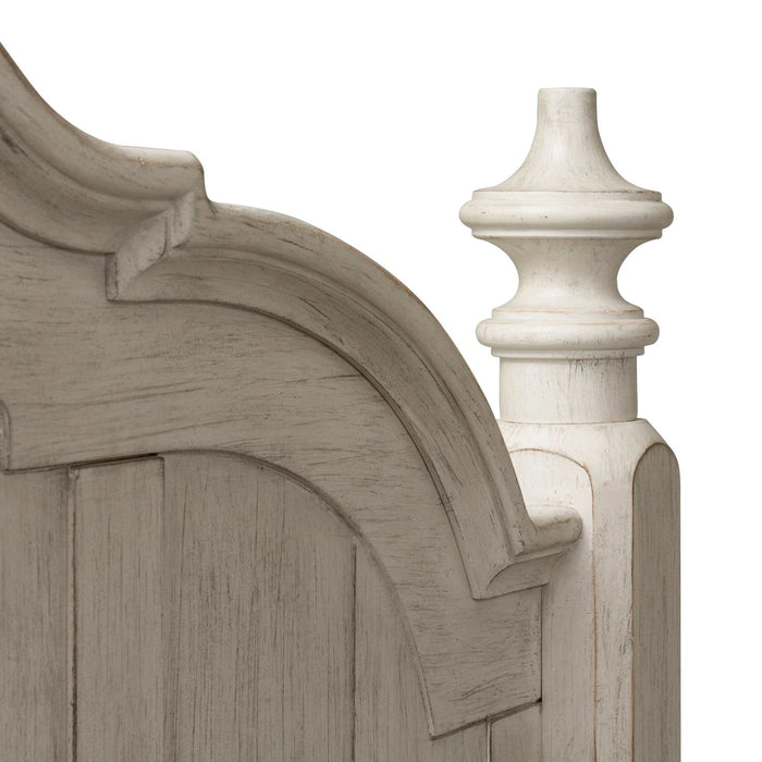 Farmhouse Reimagined Poster Headboard image