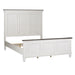 Allyson Park King California Panel Bed image