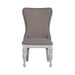 Magnolia Manor Uph Wing Back Side Chair (RTA) image