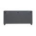 Fiore 4 Door Accent Cabinet image