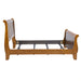 Grandpas Cabin Sleigh HB & FB (RTA) image