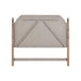 Hickory Grove Panel Headboard image