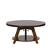 Aspen Skies Motion Cocktail Table image