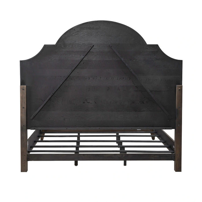 Paradise Valley Uph Bed image