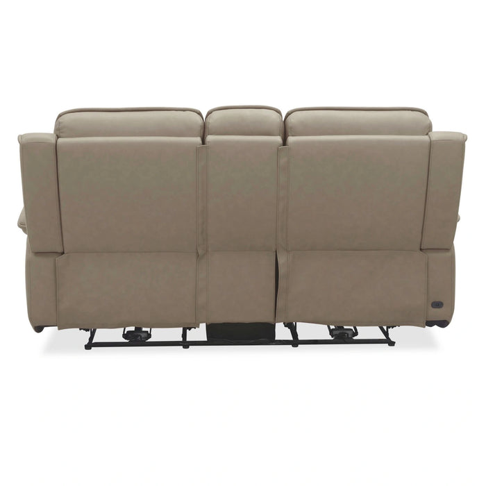 Cora Loveseat w/ Console P3 & ZG image