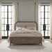 Hickory Grove Uph Bed image