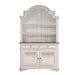 Magnolia Manor Hutch & Buffet image